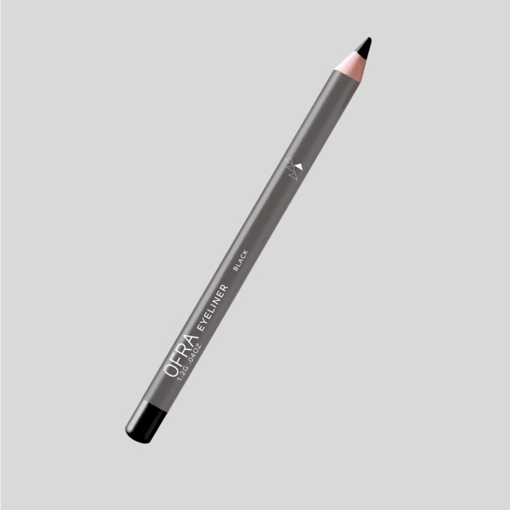 OFRA Black Eye Liner Pencil full size sealed